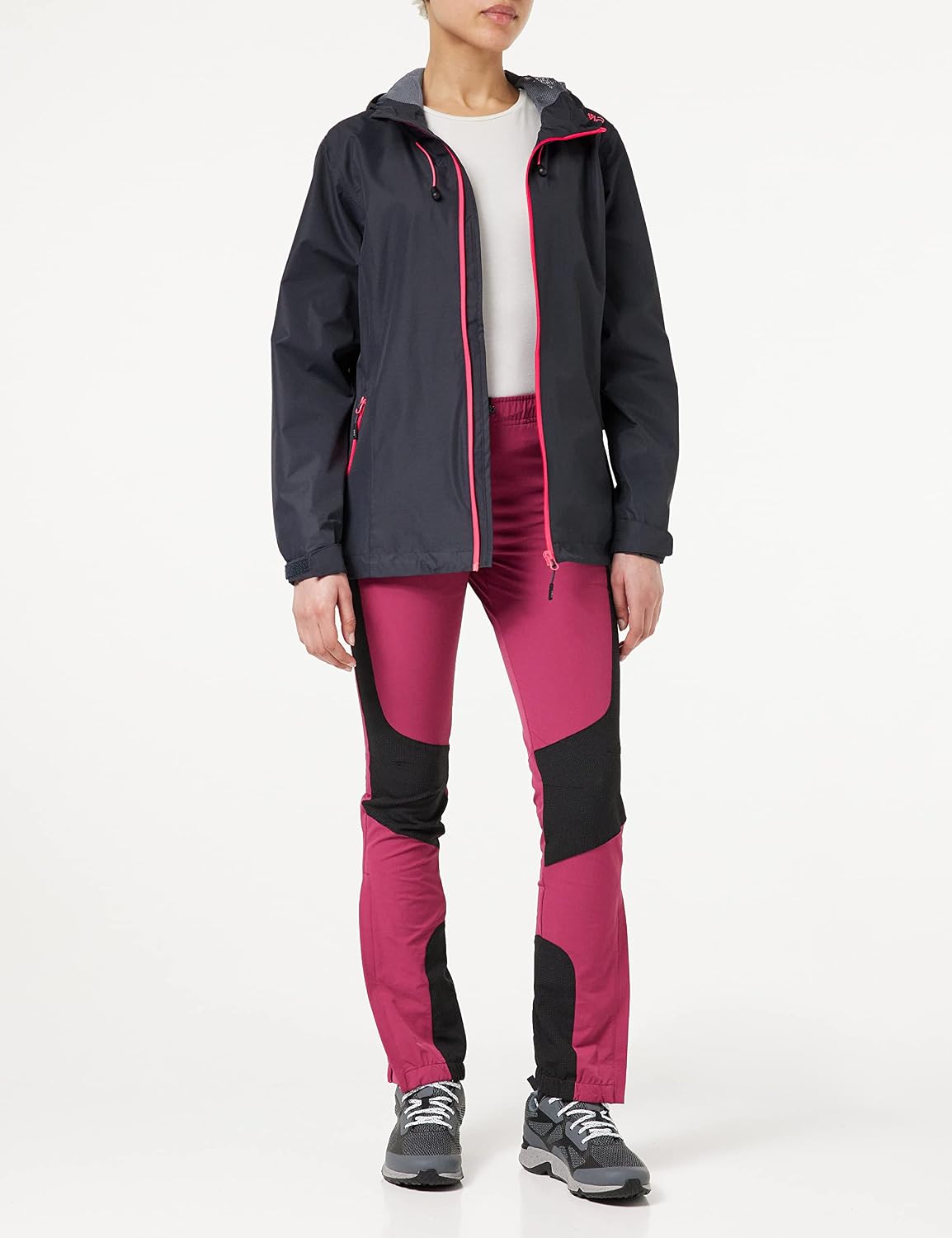 CMP-3-x-53256-Giacca-antipioggia-da-donna.jpg CMP 3 x 53256 Giacca antipioggia da donna