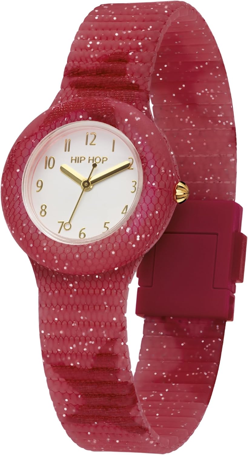 HIP-HOP-Collezione-Lace-Orologio-Donna-con-Cinturino-in-Morbido.jpg HIP HOP Collezione Lace Orologio Donna con Cinturino in Morbido