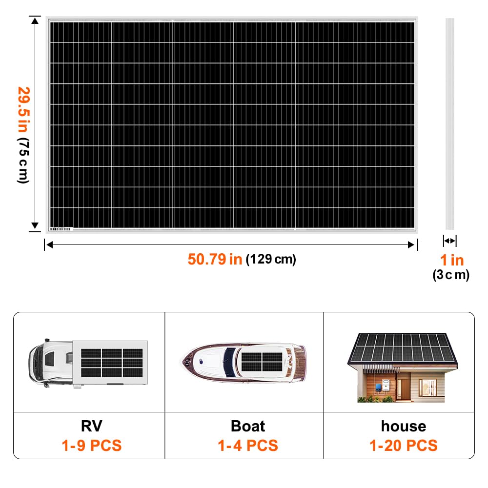 Pannello-Solare-DOKIO-400W-Fotovoltaico-Monocristallino-2-Pezzi-200-Watt.jpg Pannello Solare DOKIO 400W Fotovoltaico Monocristallino 2 Pezzi 200 Watt