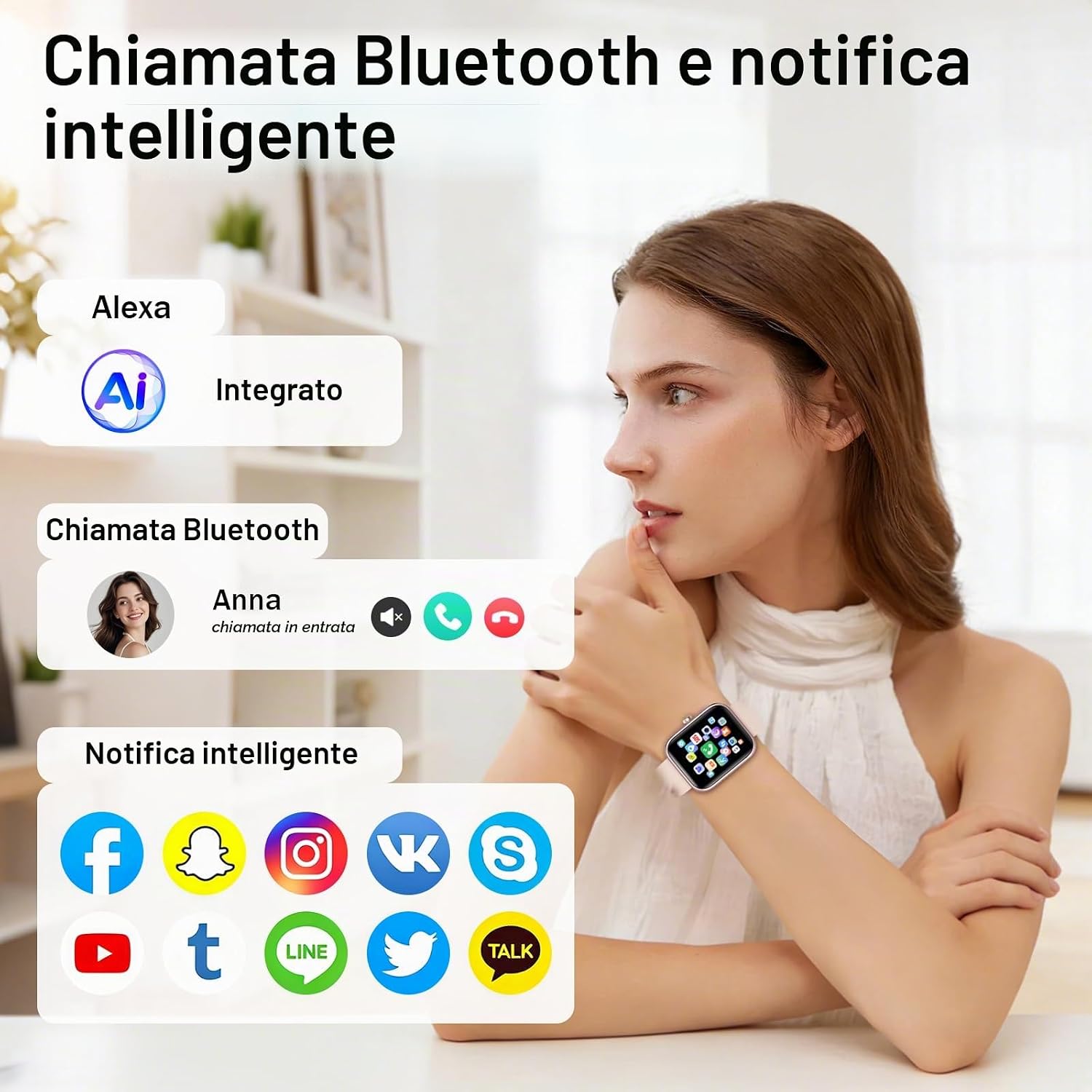 Smartwatch-per-uomo-e-donna-orologio-smartwatch-impermeabile-IP68-rosa.jpg Smartwatch per uomo e donna orologio smartwatch impermeabile IP68 rosa