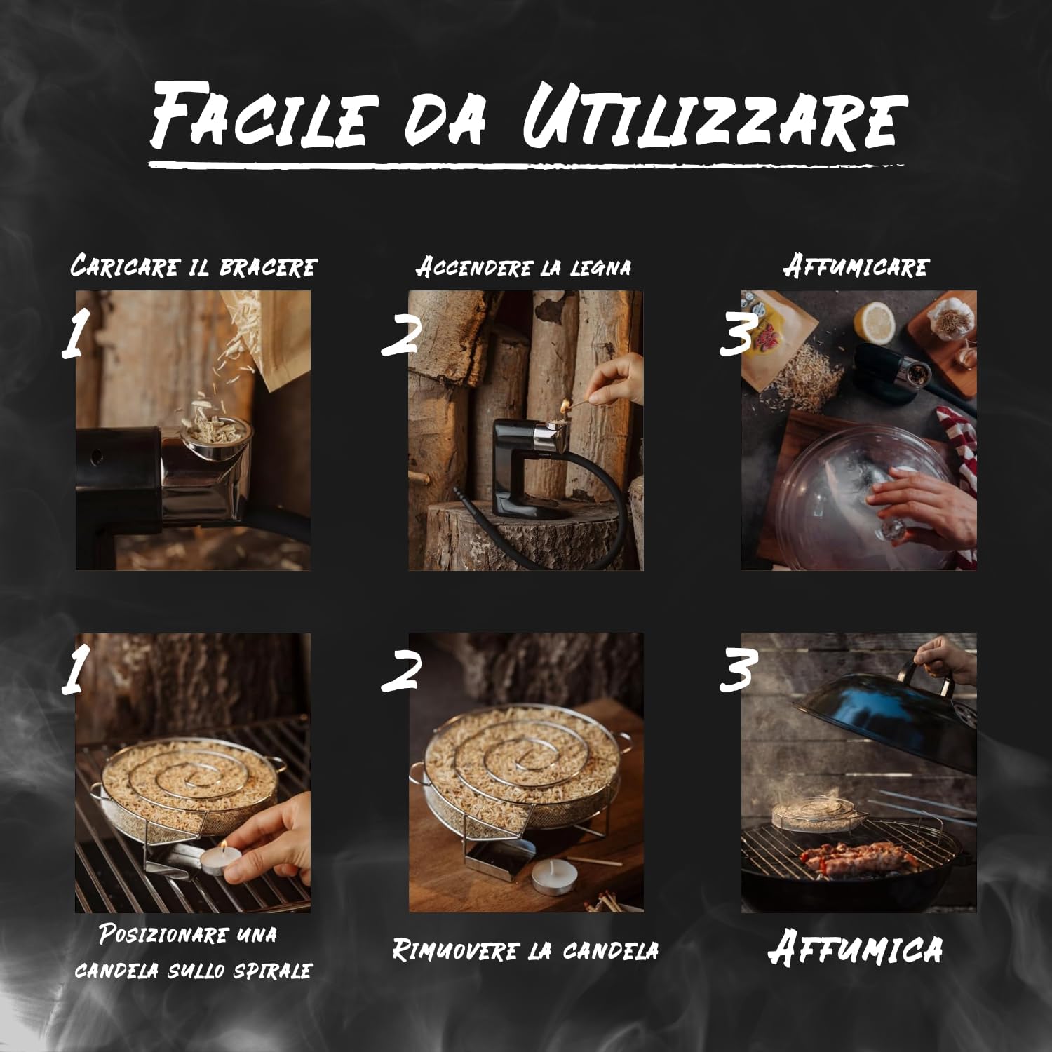 Trucioli-affumicatori-BWAY-per-oliva-arancia-mandorla-limone-noce-e-quercia.jpg Trucioli affumicatori BWAY per oliva arancia mandorla limone noce e quercia